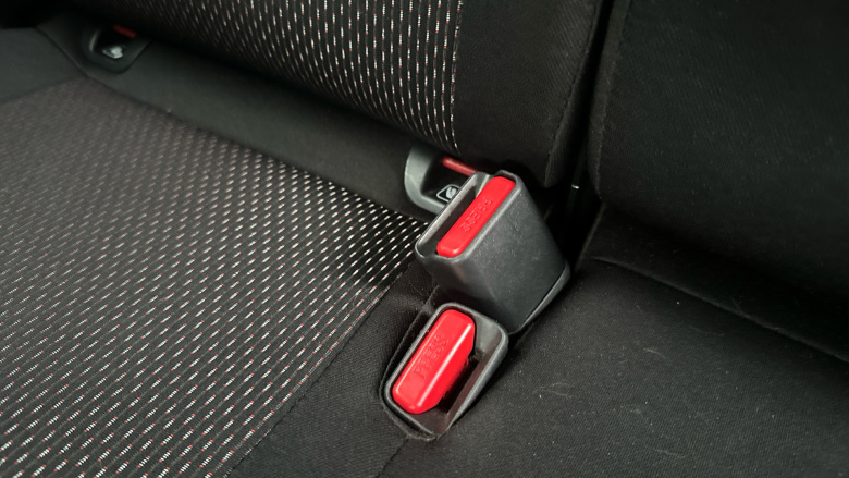 Suzuki Swift 1.4 Boosterjet Sport 5dr Petrol Hatchback